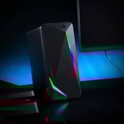 Redragon Gaming Speaker 85cm Black