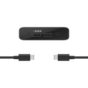 Hama Supreme 20HD Power Bank 20000mAh Black 104990