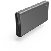 Hama Supreme 20HD Power Bank 20000mAh Black 104990