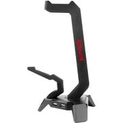 Redragon Headphone Stand Black