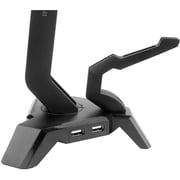 Redragon Headphone Stand Black
