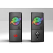 Redragon Gaming Speaker Black