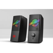 Redragon Gaming Speaker Black