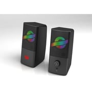 Redragon Gaming Speaker Black