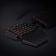 Redragon Mechanical Gaming Keyboard Black