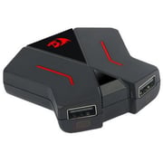 Redragon Keyboard & Mouse Converter Adapter For PS4 Black
