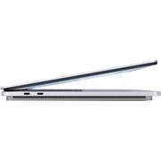 Microsoft Surface Studio 2-in-1 Laptop - 11th Gen Core i5 3.10GHz 16GB 512GB Shared Win11Home PixelSense 14.4inch Platinum English/Arabic Keyboard 9WI-00013