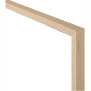 Samsung Customizable Bezel Frame For 2021 TV 65inch Beige