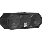 Altec Lansing Jacket H2O Rugged Bluetooth Speaker Black