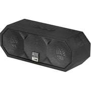 Altec Lansing Jacket H2O Rugged Bluetooth Speaker Black