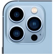 Apple iPhone 13 Pro (256GB) - Sierra Blue