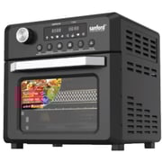 Sanford Oven with Air Fryer SF5617EOBS