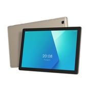 G-tab S12 2GB 32GB Tablet - Gold