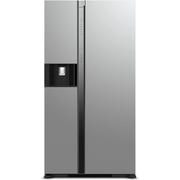 ثلاجة Hitachi Side By Side سعة 700 لتر