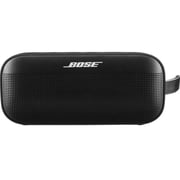 Bose Soundlink Flex Bletooth Speaker Black