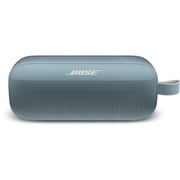 Bose Soundlink Flex Bletooth Speaker Stone Blue