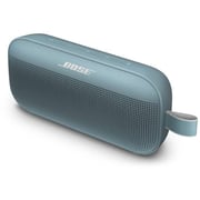 Bose Soundlink Flex Bletooth Speaker Stone Blue