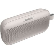 Bose Soundlink Flex Bluetooth Speaker White Smoke