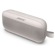 Bose Soundlink Flex Bluetooth Speaker White Smoke