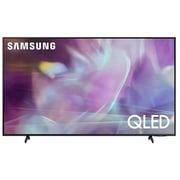 Samsung QA85Q60ABUXZN 4K QLED Smart Television 85inch (2022 Model)