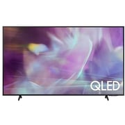 Samsung QA85Q60ABUXZN 4K QLED Smart Television 85inch (2022 Model)