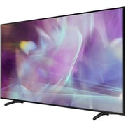 Samsung QA85Q60ABUXZN 4K QLED Smart Television 85inch (2022 Model)