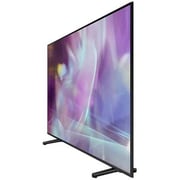 Samsung QA85Q60ABUXZN 4K QLED Smart Television 85inch (2022 Model)