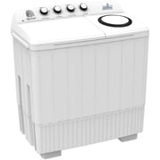 Westpoint Top Load Semi Automatic Twin Tub Washing Machine 20 kg WTX-2020