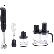 Braun MQ5285 Hand Blender Black