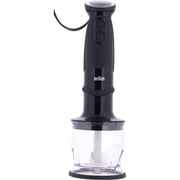 Braun MQ5285 Hand Blender Black