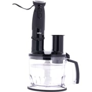 Braun MQ5285 Hand Blender Black