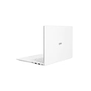 LG Gram Notebook Ultra-Lightweight and Slim Laptop Core i3-1115G4 3.0GHz 16GB 256GB SSD Intel UHD Graphics Windows 10 Home 14inch WUXGA Silver