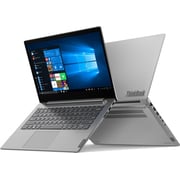Lenovo Thinkbook 15 G2 ITL (2020) Laptop - 11th Gen / Intel Core i7-1165G7 / 15.6inch FHD / 1TB HDD / 8GB RAM / FreeDOS / Grey - [20VE00B0AK]