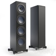 Hegel H190 Amplifier And Kef Q950 Speaker Package