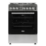 Terim 4 Burners Gas Cooker TERGC6064ST