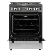 Terim 4 Burners Gas Cooker TERGC6064ST