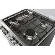 Terim 4 Burners Gas Cooker TERGC6064ST