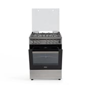 Terim 4 Burners Gas Cooker TERGC6064ST