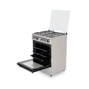 Terim 4 Burners Gas Cooker TERGC6064ST