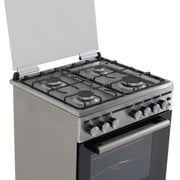Terim 4 Burners Gas Cooker TERGC6064ST