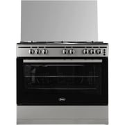 Terim 5 Burners Gas Cooker TERGC9065ST