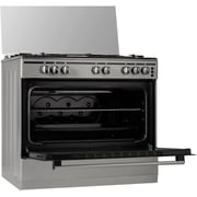 Terim 5 Burners Gas Cooker TERGC9065ST