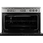 Terim 5 Burners Gas Cooker TERGC9065ST