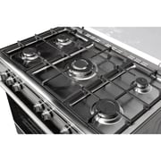 Terim 5 Burners Gas Cooker TERGC9065ST