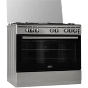 Terim 5 Burners Gas Cooker TERGC9065ST