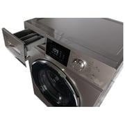 Terim Front Load Washing Machine 7 kg TERFL71200S