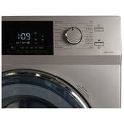 Terim Front Load Washing Machine 7 kg TERFL71200S