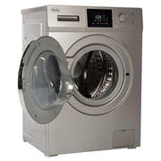 Terim Front Load Washing Machine 8.5 kg TERFL91200S