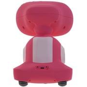 Miko 455412 3 Learning & Educational Robot Red