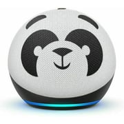 Amazon Echo Dot Kids Edition (4th Gen.) Smart Speaker - Panda